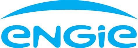 engie logo