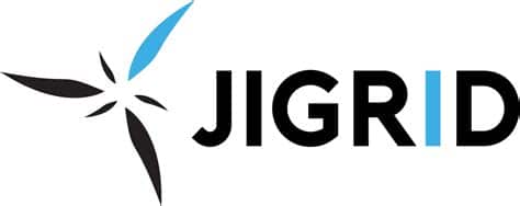 jigrid logo