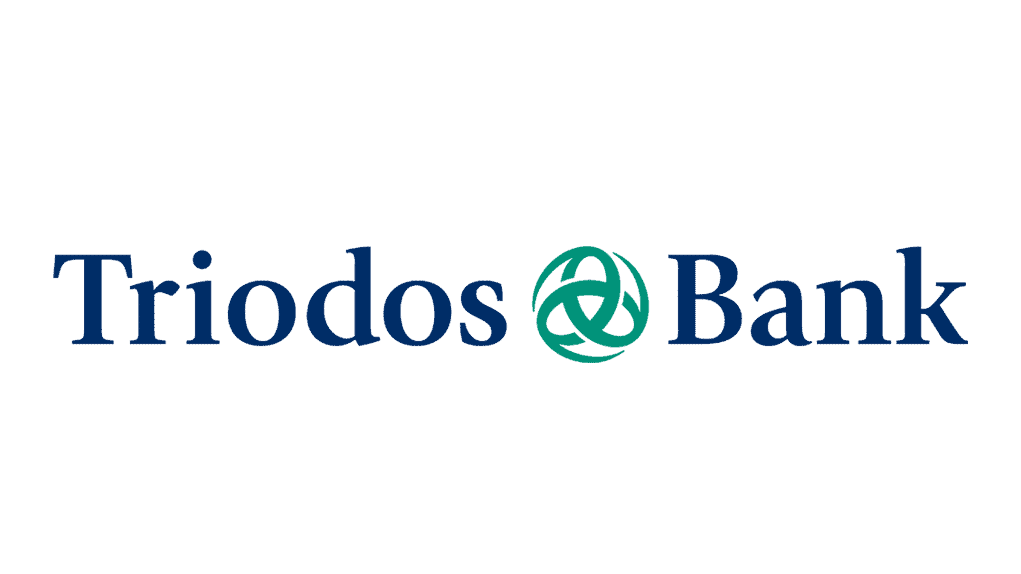 Triodos bank logo